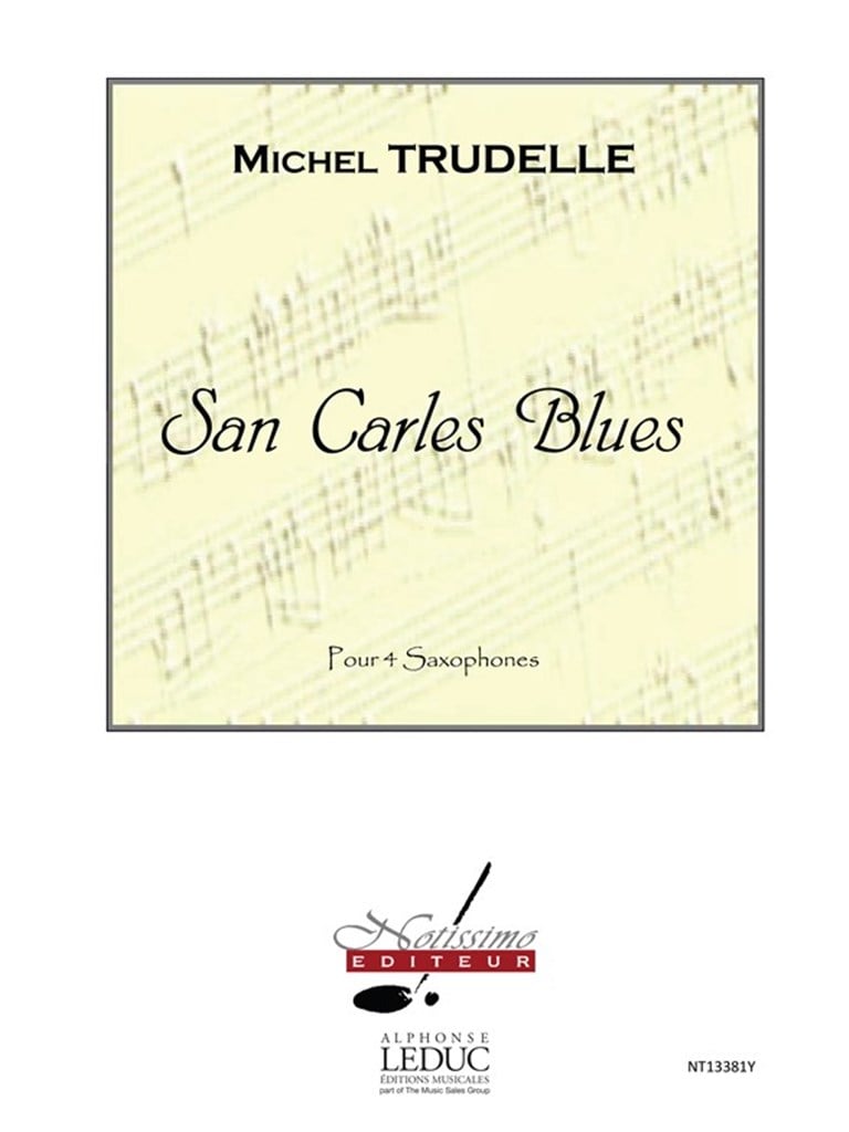 San Carles Blues